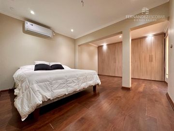 RINCONADA - VENDE PARCELA CON CASA 5D 6B PISCINA - HACIENDA RINCONADA