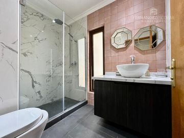 RINCONADA - VENDE PARCELA CON CASA 5D 6B PISCINA - HACIENDA RINCONADA