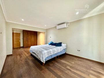 RINCONADA - VENDE PARCELA CON CASA 5D 6B PISCINA - HACIENDA RINCONADA