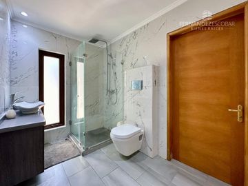 RINCONADA - VENDE PARCELA CON CASA 5D 6B PISCINA - HACIENDA RINCONADA