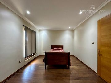 RINCONADA - VENDE PARCELA CON CASA 5D 6B PISCINA - HACIENDA RINCONADA