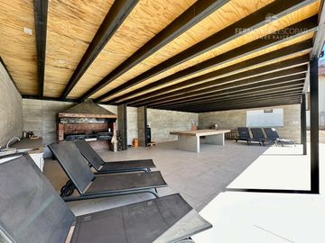RINCONADA - VENDE PARCELA CON CASA 5D 6B PISCINA - HACIENDA RINCONADA