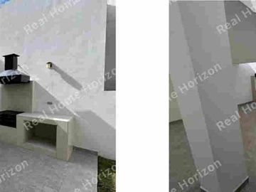 CASA EN VENTA EN GRAN JARDIN