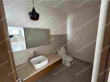CASA EN VENTA EN GRAN JARDIN