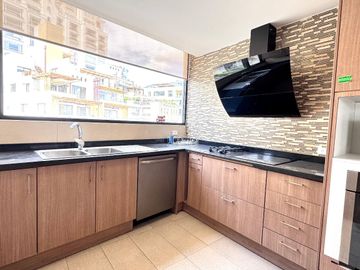🌟 ¡Exclusivo Penthouse en Venta en Quito Tenis! 🌟