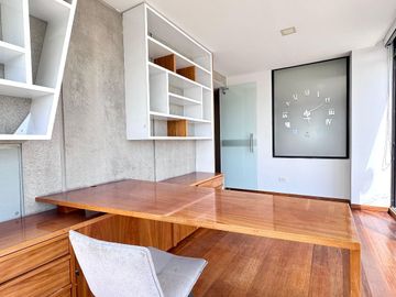 🌟 ¡Exclusivo Penthouse en Venta en Quito Tenis! 🌟