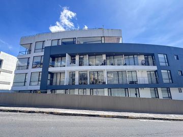🌟 ¡Exclusivo Penthouse en Venta en Quito Tenis! 🌟