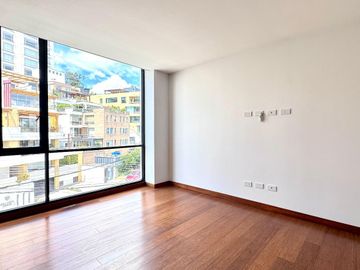 🌟 ¡Exclusivo Penthouse en Venta en Quito Tenis! 🌟