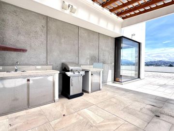 🌟 ¡Exclusivo Penthouse en Venta en Quito Tenis! 🌟