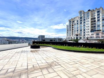 🌟 ¡Exclusivo Penthouse en Venta en Quito Tenis! 🌟