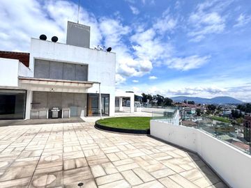 🌟 ¡Exclusivo Penthouse en Venta en Quito Tenis! 🌟