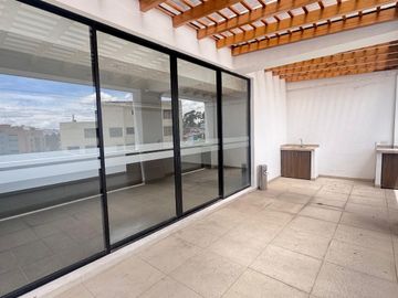 🌟 ¡Exclusivo Penthouse en Venta en Quito Tenis! 🌟