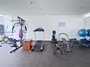🌟 ¡Exclusivo Penthouse en Venta en Quito Tenis! 🌟