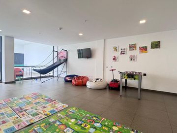 🌟 ¡Exclusivo Penthouse en Venta en Quito Tenis! 🌟
