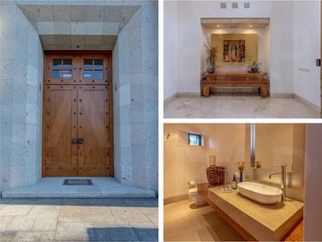 Casa en venta Punta Diamante