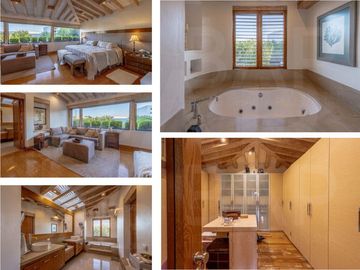 Casa en venta Punta Diamante