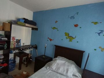HERMOSA CASA 2 PISOS