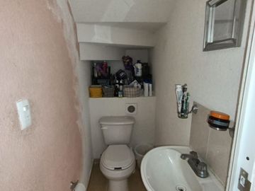 HERMOSA CASA 2 PISOS