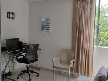 VENTA APARTAMENTO EN CAMINO REAL CUARTO PISO