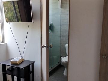 VENTA APARTAMENTO EN CAMINO REAL CUARTO PISO