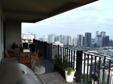 2R + FAMILY, AMPLIA TERRAZA CON VISTAS ESPECTACULARES