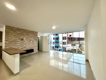 AMPLIO DEPARTAMENTO DE ESTRENO EN VENTA– URB. MIRAFLORES -PIURA