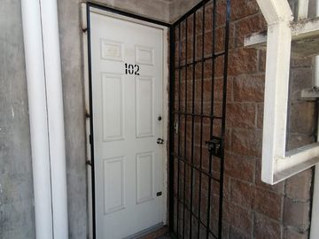 BONITA CASA EN CONDOMINIO DUPLEX