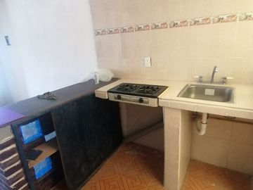 BONITA CASA EN CONDOMINIO DUPLEX