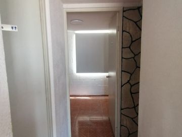 BONITA CASA EN CONDOMINIO DUPLEX