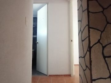 BONITA CASA EN CONDOMINIO DUPLEX
