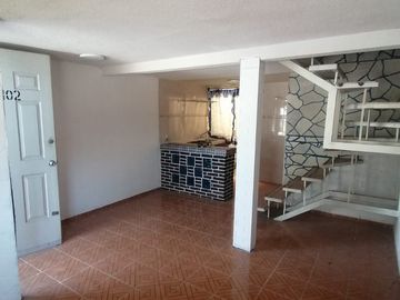 BONITA CASA EN CONDOMINIO DUPLEX