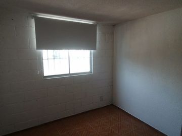 BONITA CASA EN CONDOMINIO DUPLEX