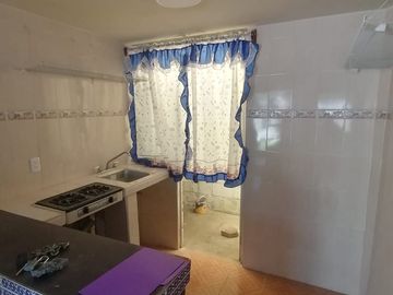 BONITA CASA EN CONDOMINIO DUPLEX