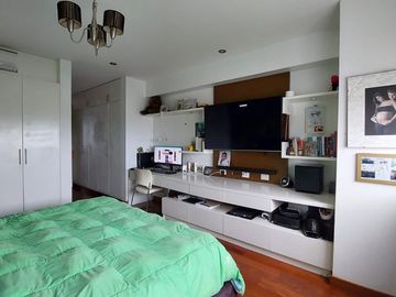 Alquilo excelente departamento en San Isidro