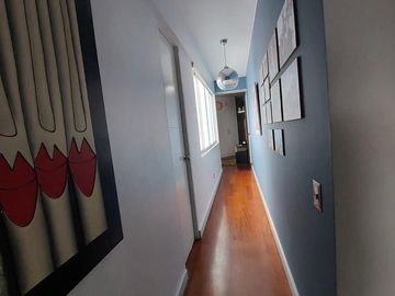 Alquilo excelente departamento en San Isidro