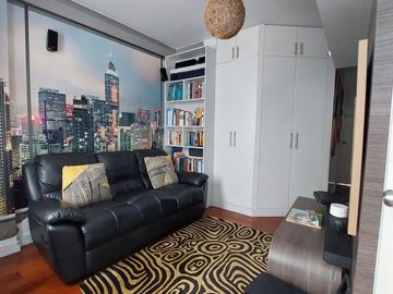 Alquilo excelente departamento en San Isidro
