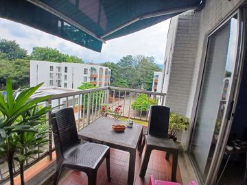 HERMOSO APARTAMENTO SUR DE CALI, MAYAPAN LAS VEGAS