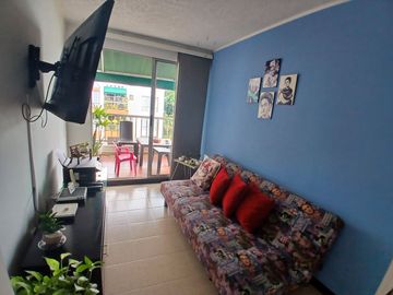 HERMOSO APARTAMENTO SUR DE CALI, MAYAPAN LAS VEGAS