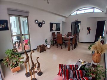 HERMOSO APARTAMENTO SUR DE CALI, MAYAPAN LAS VEGAS