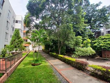 HERMOSO APARTAMENTO SUR DE CALI, MAYAPAN LAS VEGAS