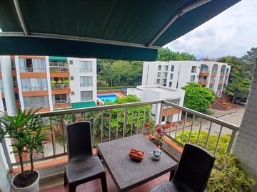 HERMOSO APARTAMENTO SUR DE CALI, MAYAPAN LAS VEGAS
