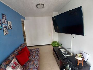 HERMOSO APARTAMENTO SUR DE CALI, MAYAPAN LAS VEGAS