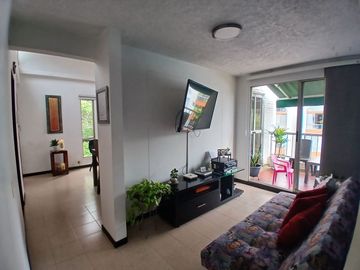 HERMOSO APARTAMENTO SUR DE CALI, MAYAPAN LAS VEGAS