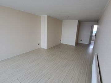 Espectacular departamento 3 D , 2 B , 2 E , Bosque de Montemar, vista al mar