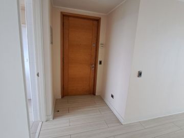 Espectacular departamento 3 D , 2 B , 2 E , Bosque de Montemar, vista al mar