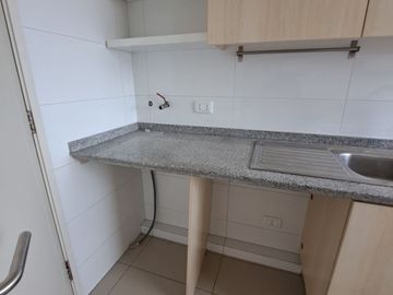 Espectacular departamento 3 D , 2 B , 2 E , Bosque de Montemar, vista al mar