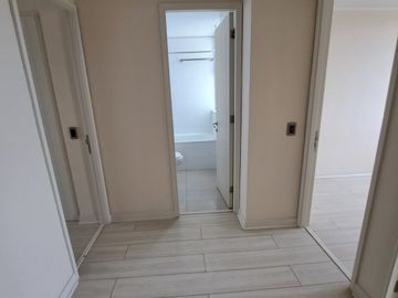 Espectacular departamento 3 D , 2 B , 2 E , Bosque de Montemar, vista al mar
