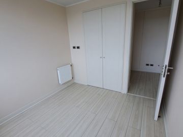 Espectacular departamento 3 D , 2 B , 2 E , Bosque de Montemar, vista al mar