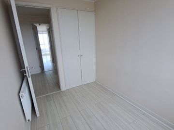 Espectacular departamento 3 D , 2 B , 2 E , Bosque de Montemar, vista al mar