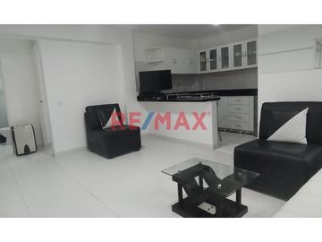 EN VENTA FUNCIONAL Y HERMOSO DPTO FLAT EN PRIMER PISO  SURCO
